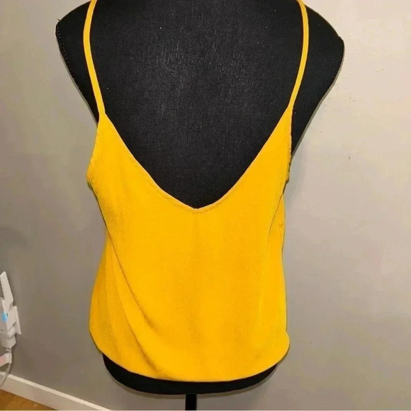 Paper Crane Cami - Picture 3 of 4